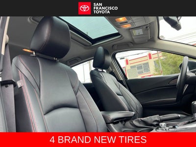 2014 Mazda Mazda3 i Grand Touring