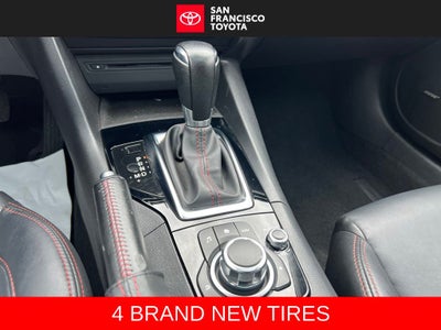 2014 Mazda Mazda3 i Grand Touring