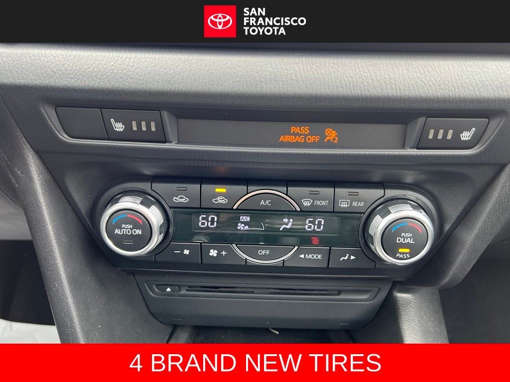 2014 Mazda Mazda3 i Grand Touring