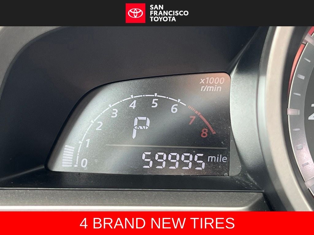 2014 Mazda Mazda3 i Grand Touring