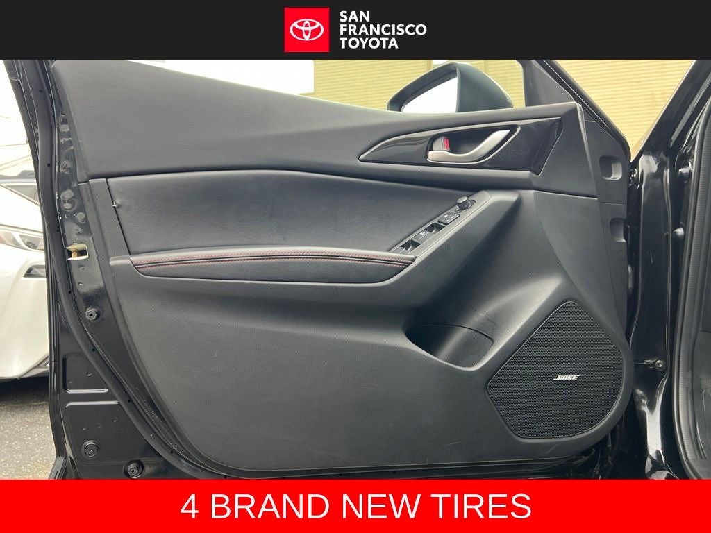 2014 Mazda Mazda3 i Grand Touring