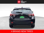 2014 Mazda Mazda3 i Grand Touring