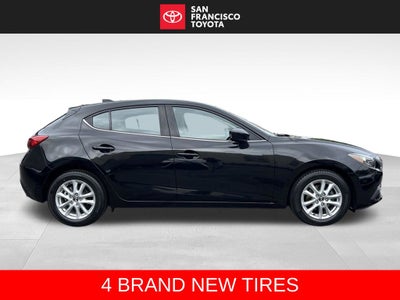 2014 Mazda Mazda3 i Grand Touring