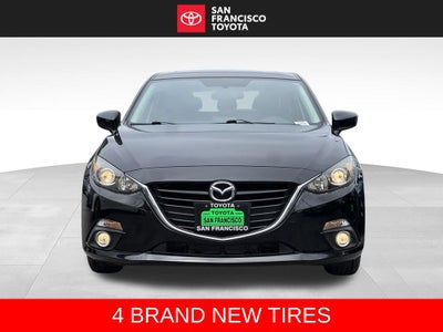 2014 Mazda Mazda3 i Grand Touring
