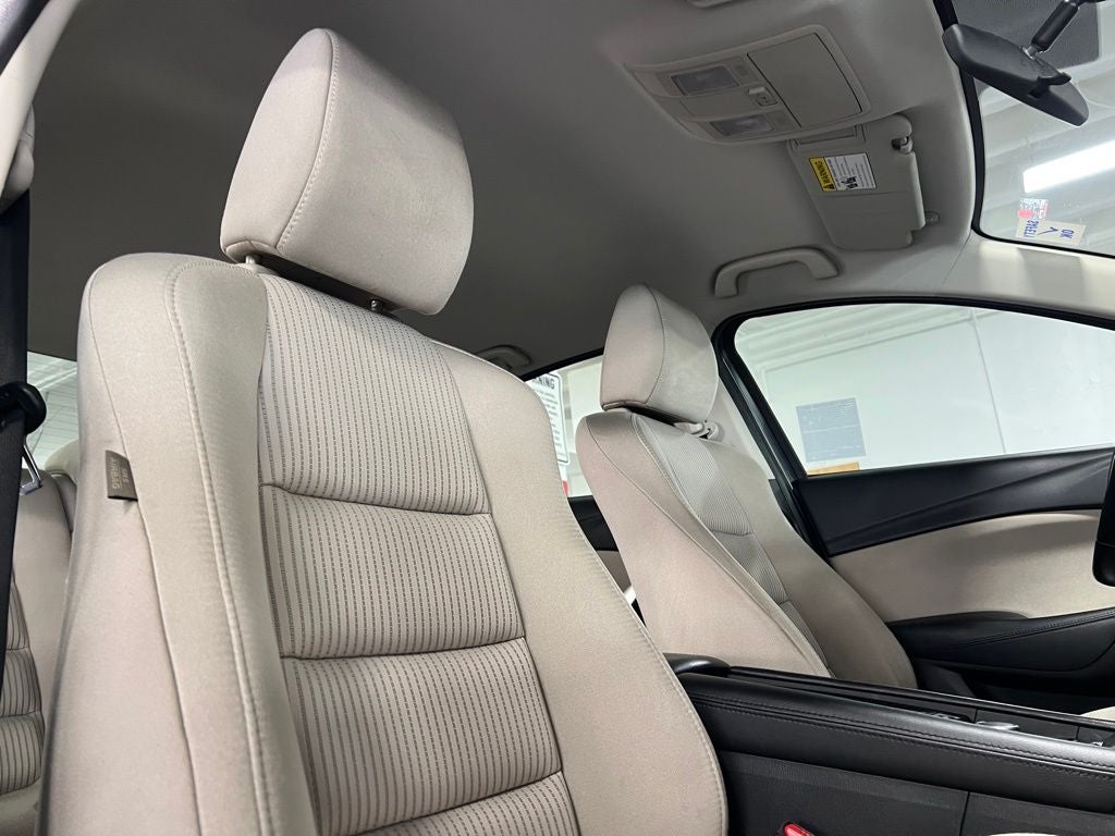 2017 Mazda Mazda6 Sport