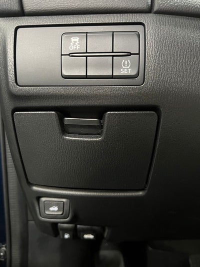 2017 Mazda Mazda6 Sport