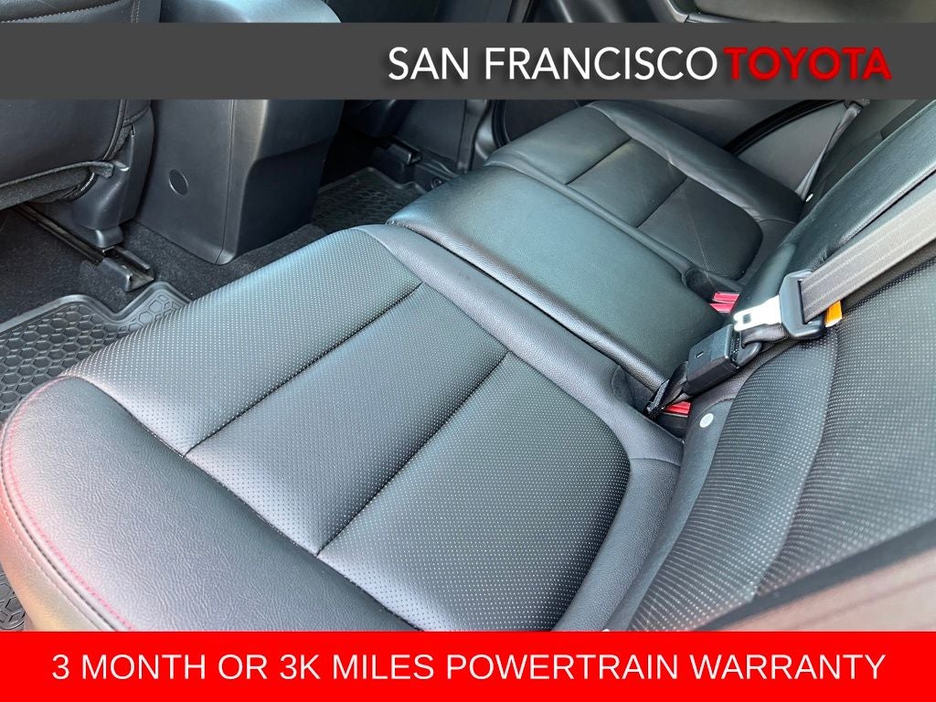 2014 Mazda Mazda CX-5 Grand Touring