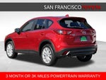 2014 Mazda Mazda CX-5 Grand Touring