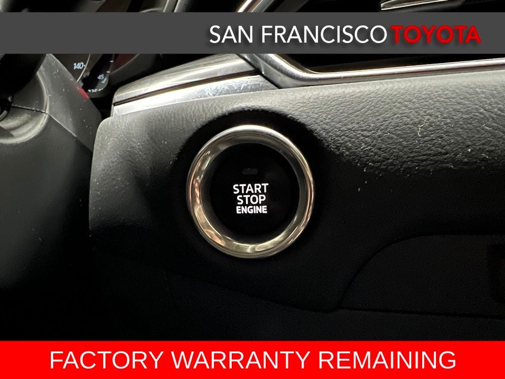 2021 Mazda Mazda CX-5 Grand Touring