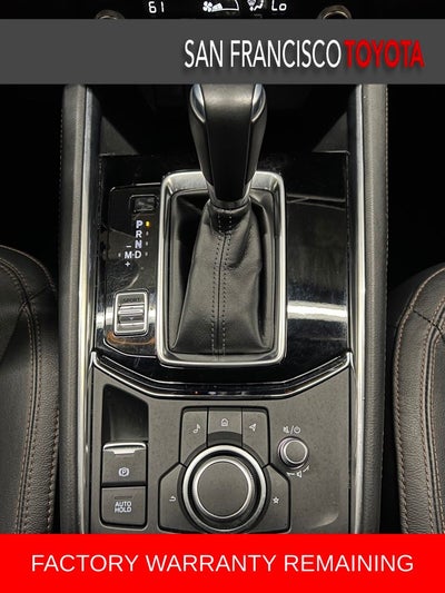 2021 Mazda Mazda CX-5 Grand Touring