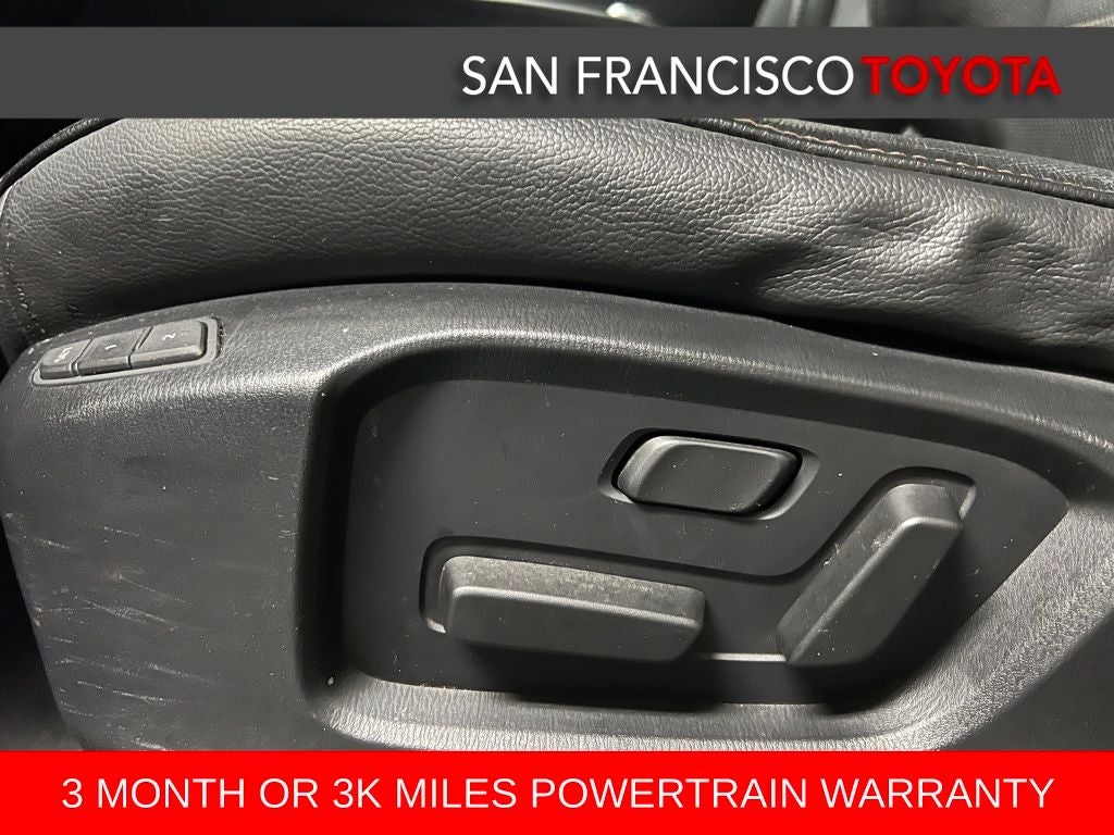 2018 Mazda Mazda CX-5 Grand Touring