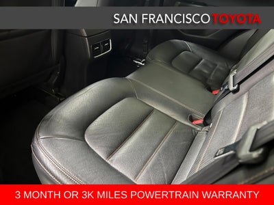 2018 Mazda Mazda CX-5 Grand Touring