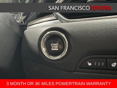 2018 Mazda Mazda CX-5 Grand Touring