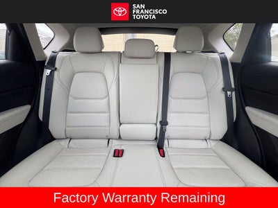 2023 Mazda Mazda CX-5 2.5 S Premium Plus Package