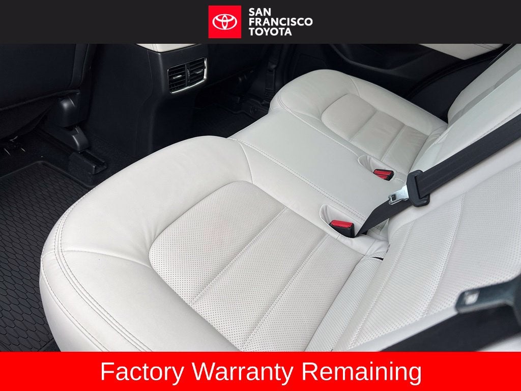 2023 Mazda Mazda CX-5 2.5 S Premium Plus Package