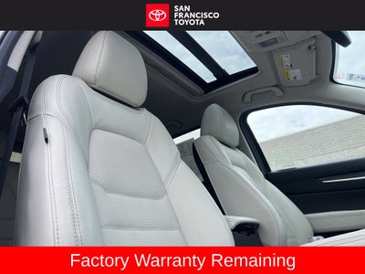 2023 Mazda Mazda CX-5 2.5 S Premium Plus Package