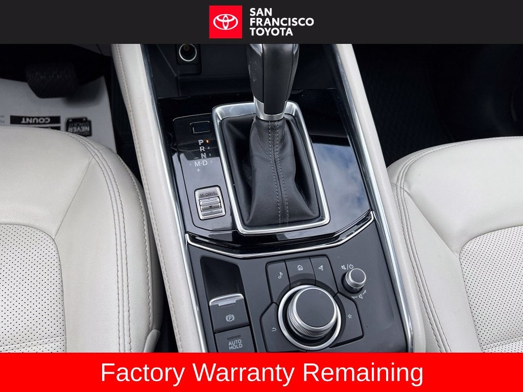2023 Mazda Mazda CX-5 2.5 S Premium Plus Package