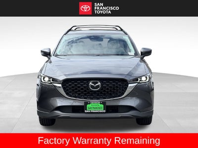 2023 Mazda Mazda CX-5 2.5 S Premium Plus Package