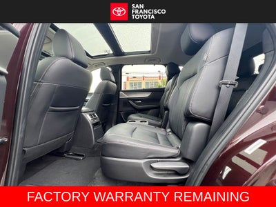 2024 Mazda Mazda CX-90 3.3 Turbo Premium