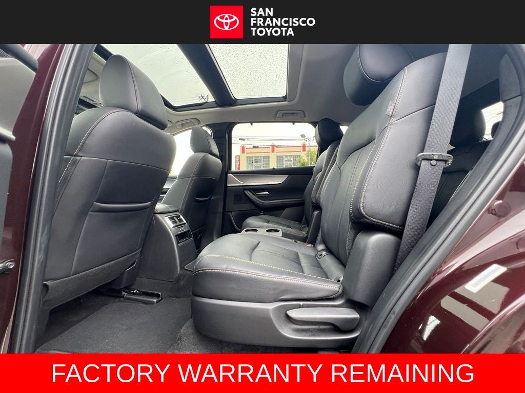 2024 Mazda Mazda CX-90 3.3 Turbo Premium