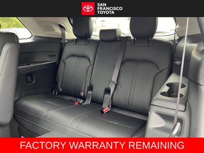 2024 Mazda Mazda CX-90 3.3 Turbo Premium