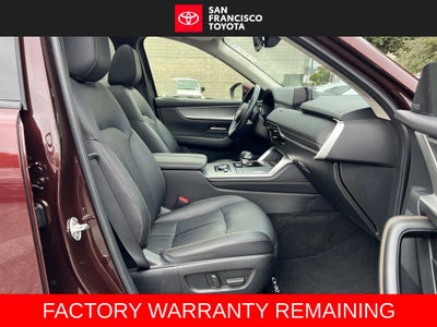 2024 Mazda Mazda CX-90 3.3 Turbo Premium