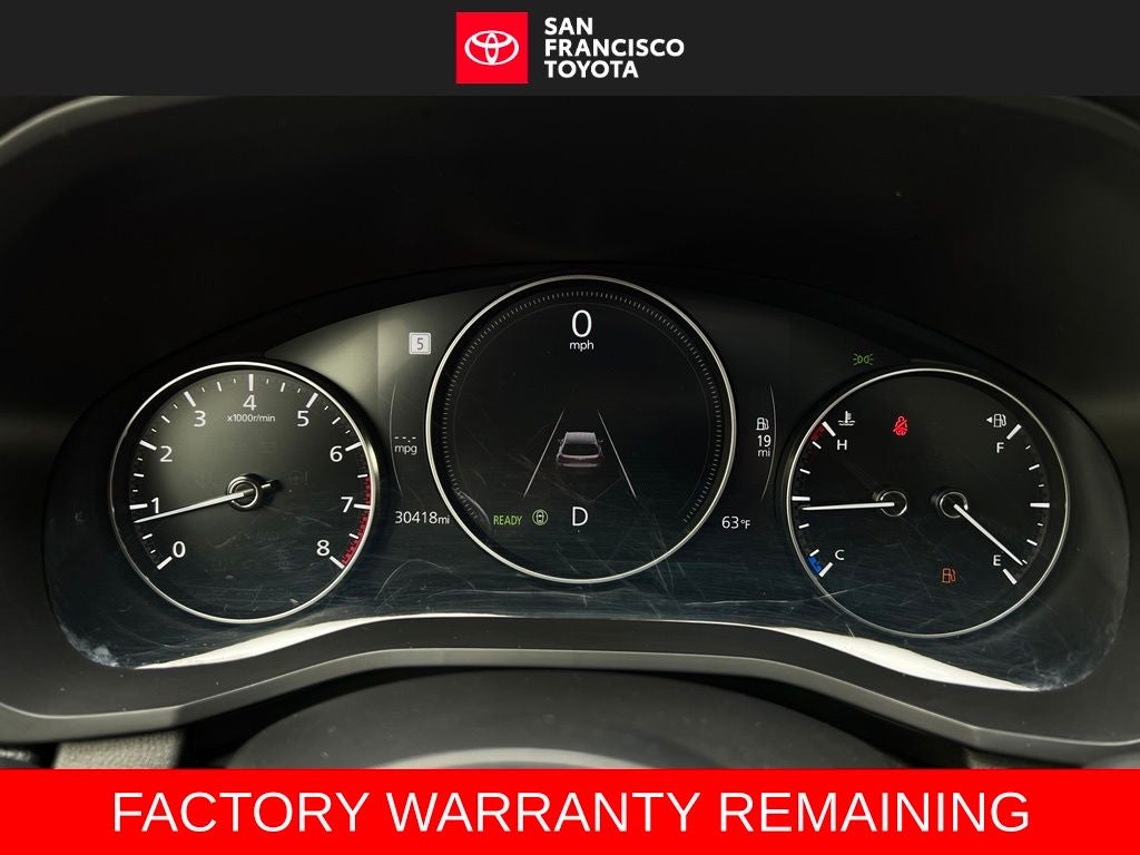 2024 Mazda Mazda CX-90 3.3 Turbo Premium
