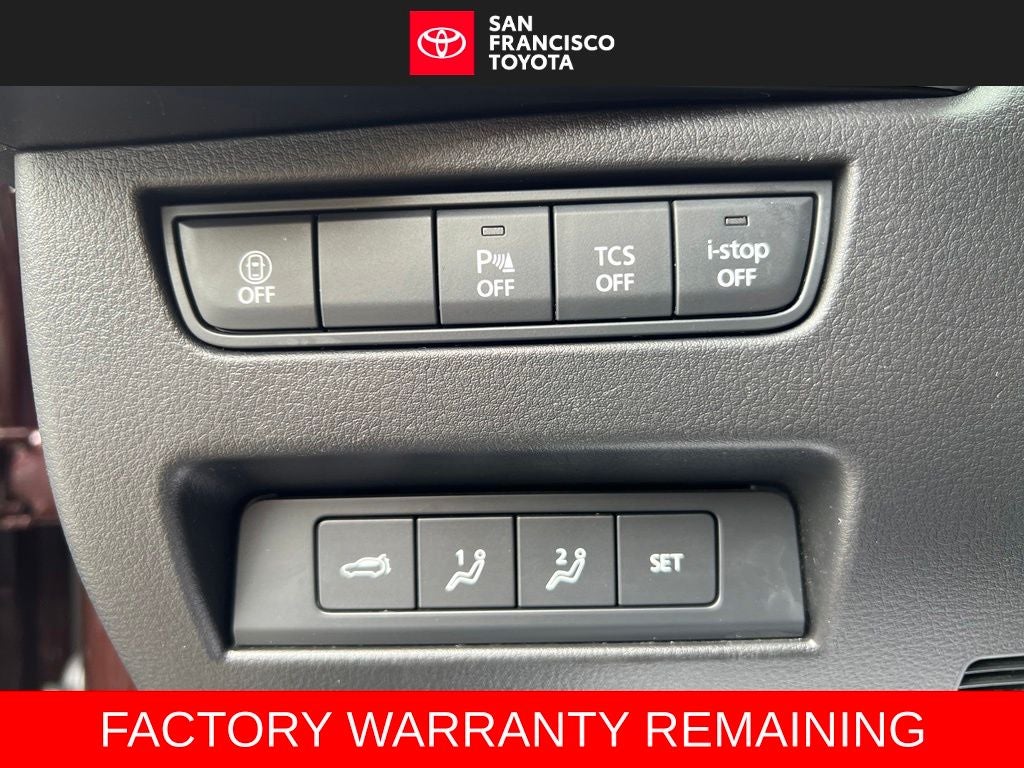2024 Mazda Mazda CX-90 3.3 Turbo Premium