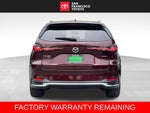 2024 Mazda Mazda CX-90 3.3 Turbo Premium