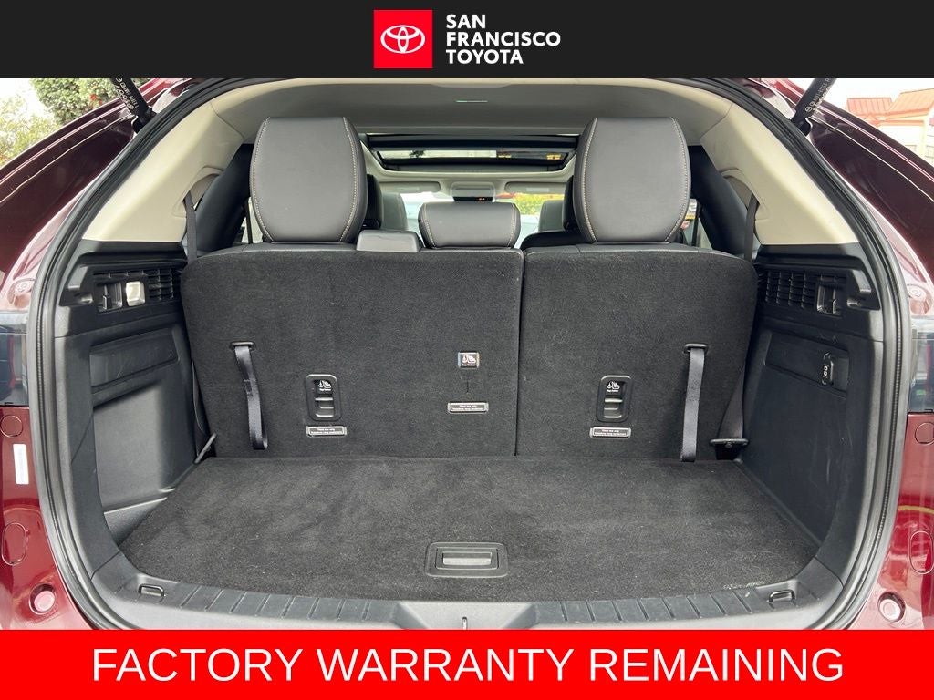 2024 Mazda Mazda CX-90 3.3 Turbo Premium