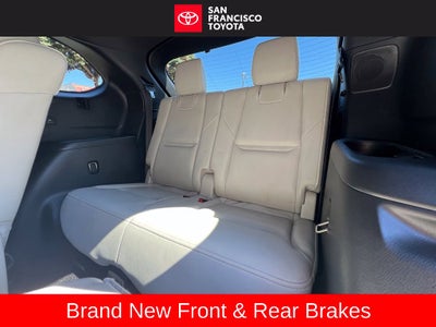 2023 Mazda Mazda CX-9 Signature