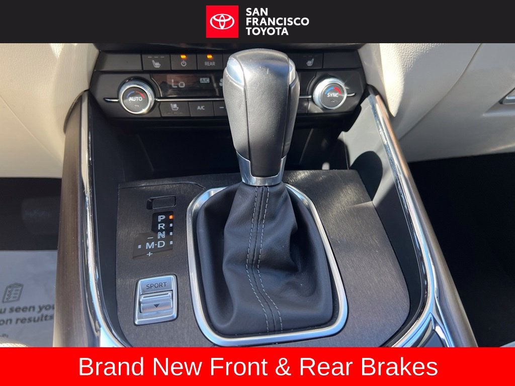 2023 Mazda Mazda CX-9 Signature
