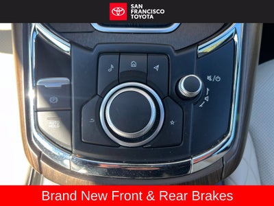 2023 Mazda Mazda CX-9 Signature