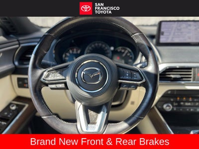 2023 Mazda Mazda CX-9 Signature