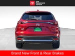 2023 Mazda Mazda CX-9 Signature