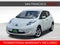 2012 Nissan Leaf SL