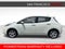 2012 Nissan Leaf SL
