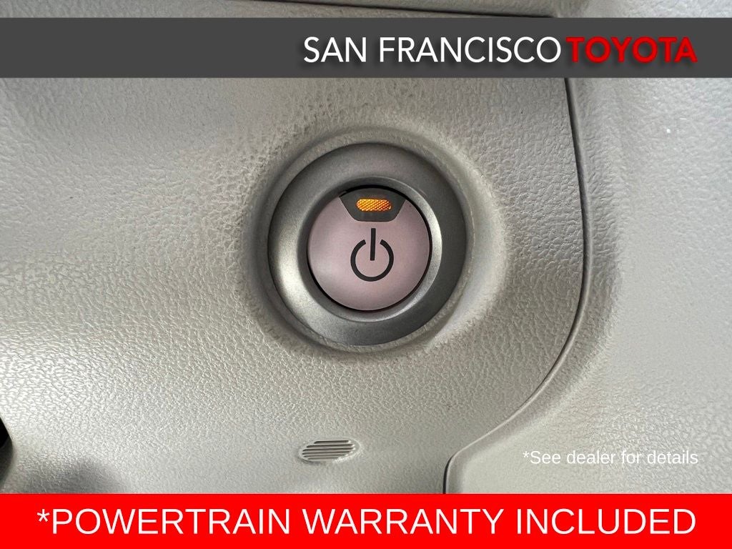 2012 Nissan Leaf SL