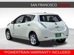 2012 Nissan Leaf SL