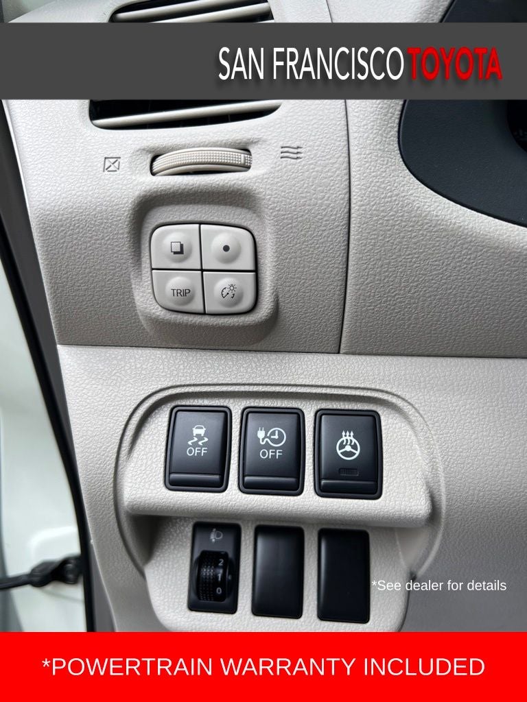 2012 Nissan Leaf SL