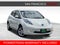 2012 Nissan Leaf SL