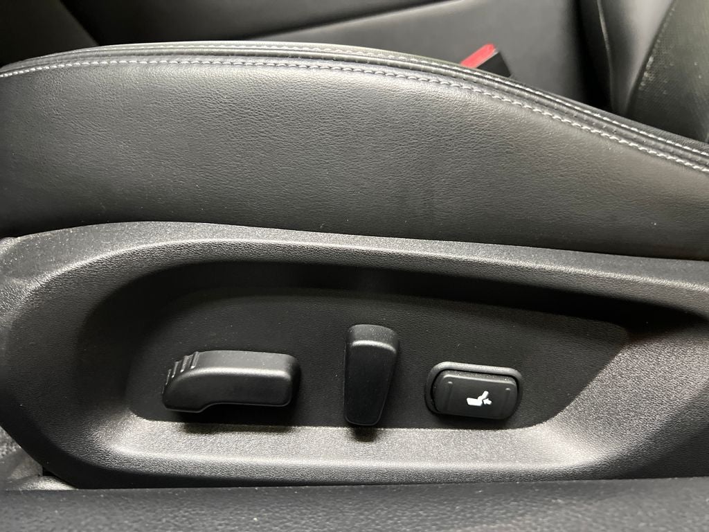 2018 INFINITI Q60 3.0t LUXE