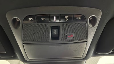 2018 INFINITI Q60 3.0t LUXE