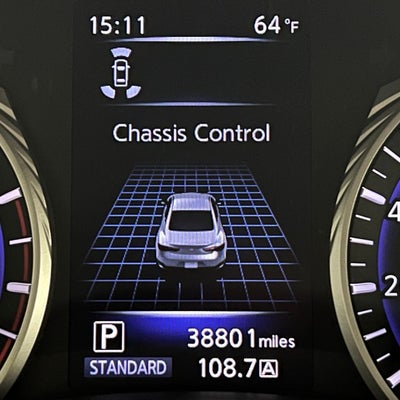 2018 INFINITI Q60 3.0t LUXE