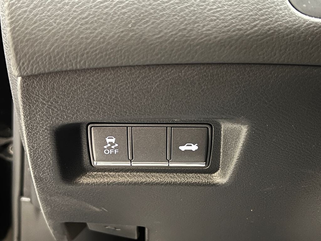 2018 INFINITI Q60 3.0t LUXE