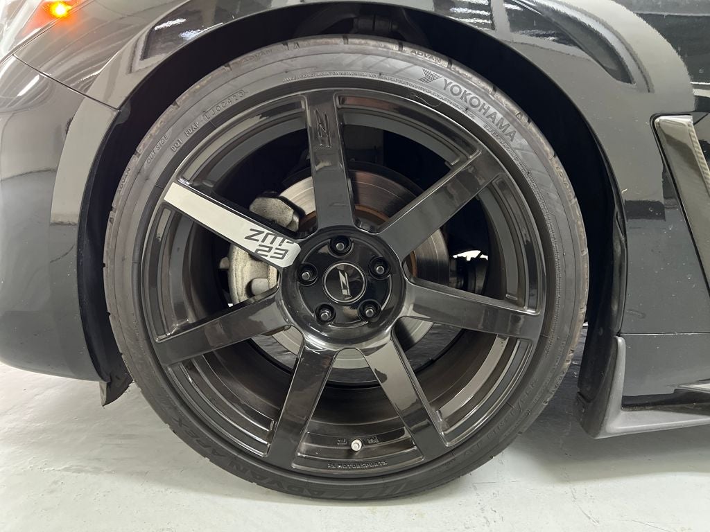 2018 INFINITI Q60 3.0t LUXE