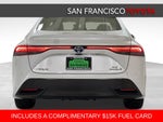2022 Toyota Mirai XLE