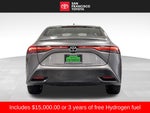 2023 Toyota Mirai XLE