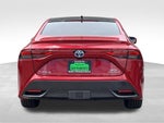 2022 Toyota Mirai Limited