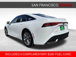 2023 Toyota Mirai XLE